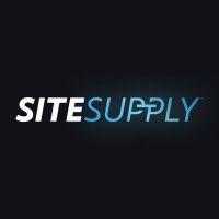 the site supply logo image