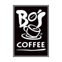 bo's coffee logo image