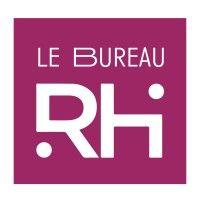 le bureau rh cabinet de conseils & recrutement logo image