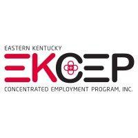 ekcep, inc. logo image