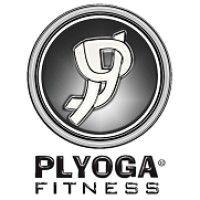 plyoga fitness logo image