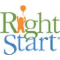 right start logo image