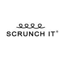 scrunch it logo image