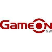 game on nw logo image