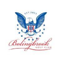 bolingbrook golf club logo image