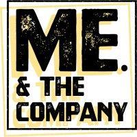 me. & the company logo image