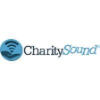 charitysound logo image