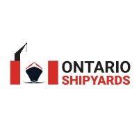 ontario shipyards