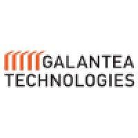 galantea technologies logo image