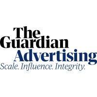 guardian advertising logo image