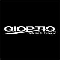 qioptiq, an excelitas technologies company logo image