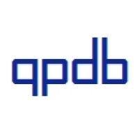 qpdb institute logo image