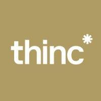 thinc logo image