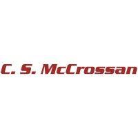 c. s. mccrossan logo image