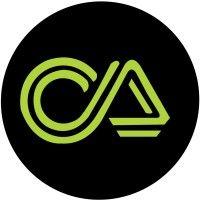 oa agency logo image