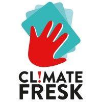 climate fresk uk logo image