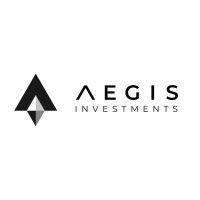 aegis investments logo image