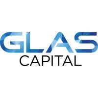 glas capital, llc logo image