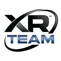 xr team logo image