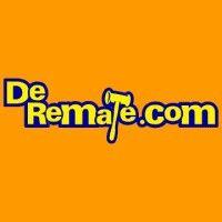 deremate.com logo image