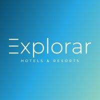 explorar hotels & resorts