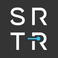 scientific registry of transplant recipients (srtr) logo image