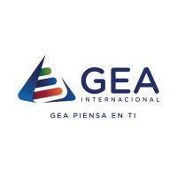 gea internacional logo image