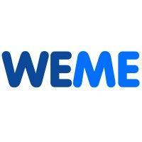 weme logo image