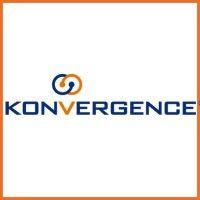 konvergence logo image