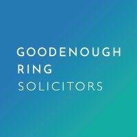 goodenough ring logo image