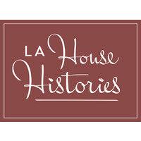 la house histories logo image