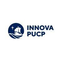 innovapucp - centro de consultoría y servicios integrados logo image