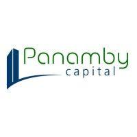 panamby capital logo image