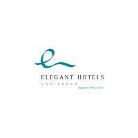 elegant hotels group logo image