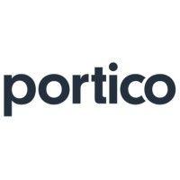 portico logo image