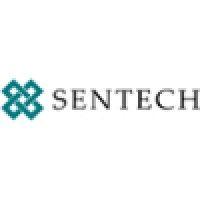 sentech, inc. logo image