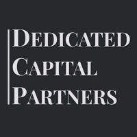 dedicated capital partners, llc logo image