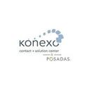 logo of Konexo Contact And Solution Center