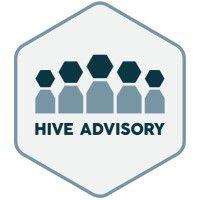 hive advisory inc. logo image