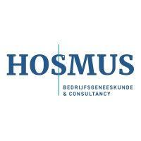 hosmus synergie bv