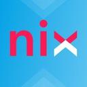 logo of Nix Ukraine