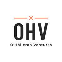 o'holleran ventures and consulting logo image