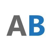 atkinson-baker, a veritext company logo image