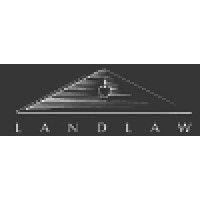 landlaw legal publishers logo image