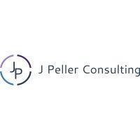 j peller consulting logo image