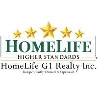 homelife g1 realty inc. brokerage