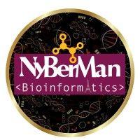 nyberman bioinformatics europe logo image