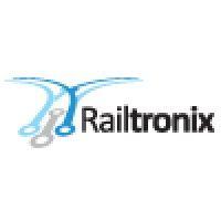 railtronix inc. logo image