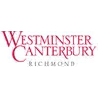 westminster canterbury richmond logo image