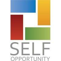 self opportunity, inc. logo image